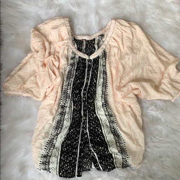 Free People Tops - Free People